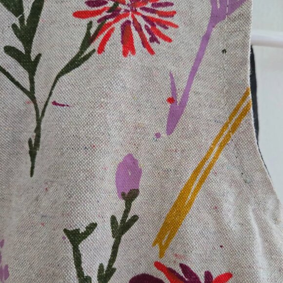 Thief & Bandit custom button down vest - Picture 2 of 5